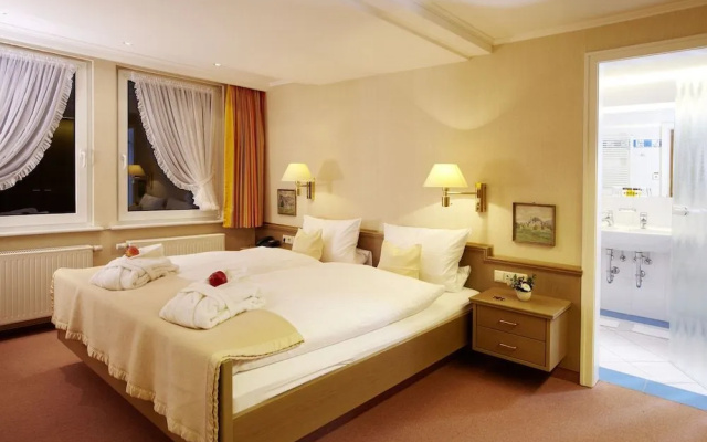 Romantikhotel Störmann
