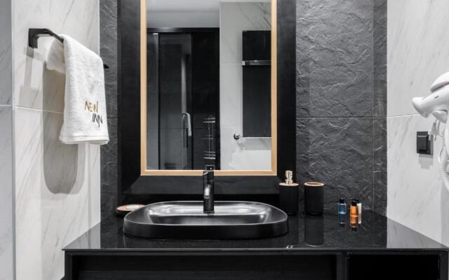 Benesta Residence by NewInn