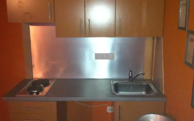 Nyaraló Tiszakécske