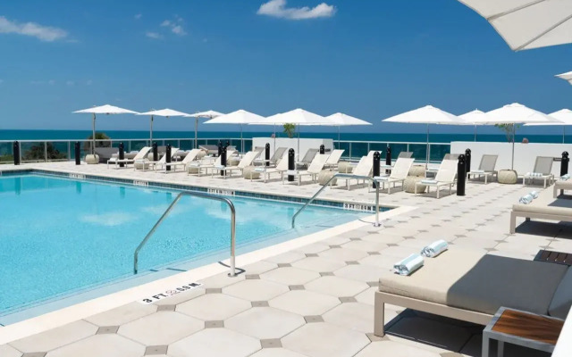 Element Melbourne Oceanfront