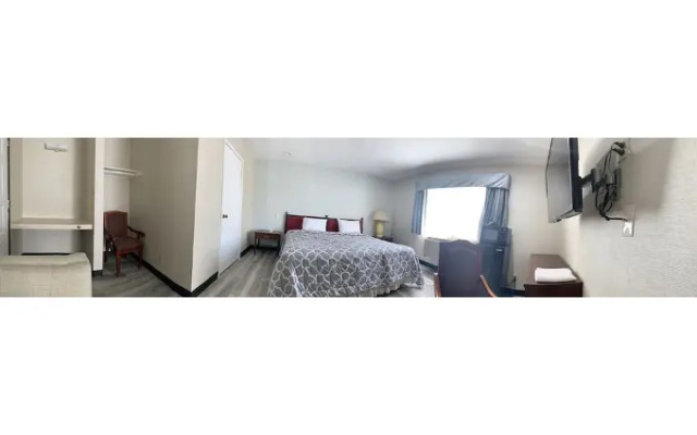 Keystone Motel