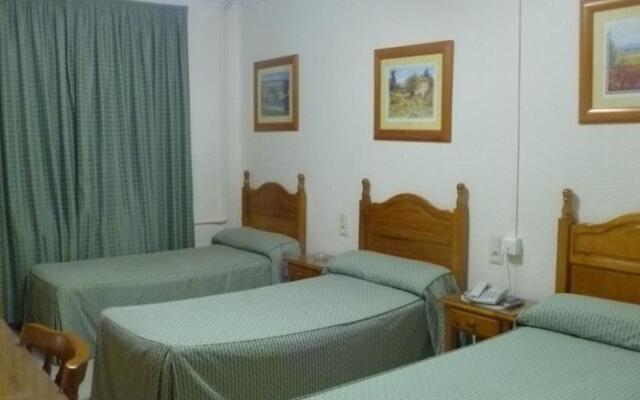 Pension Manolo Ii