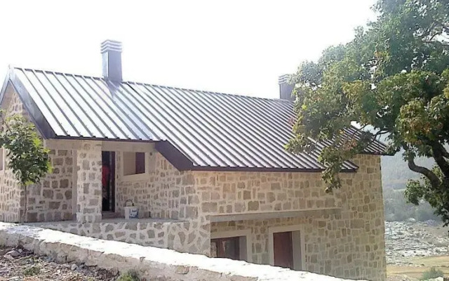 Guest House Lovcen