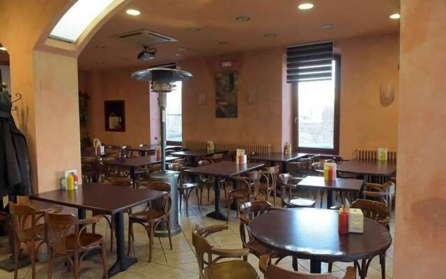 Hostal Sant Miquel