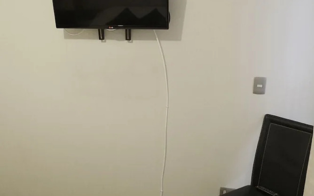 Santa Rosa departamento amoblado