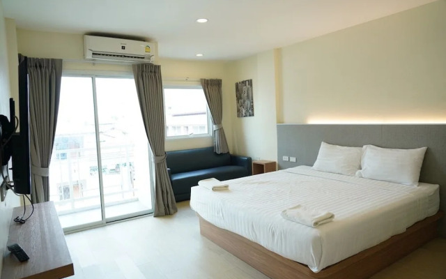 Matini Premium Hotel