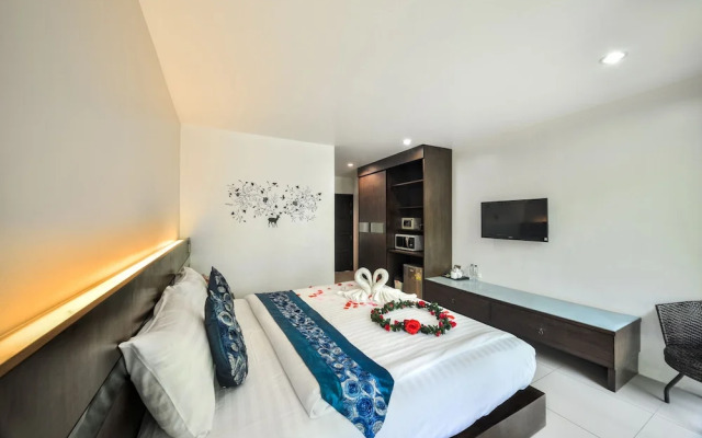 The Great at Patong Residence