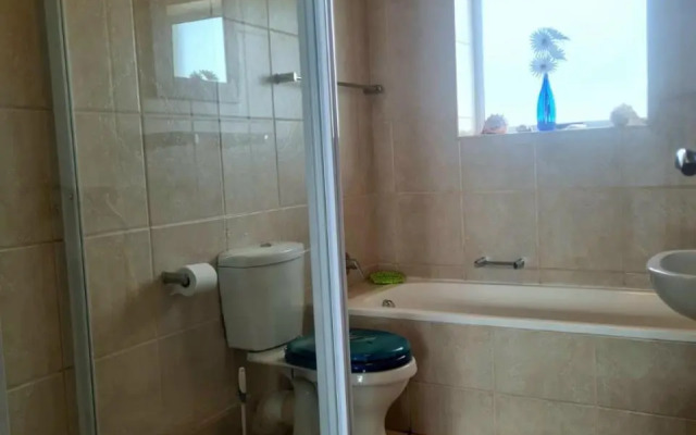 Point Village Accommodation - Portobelo 6