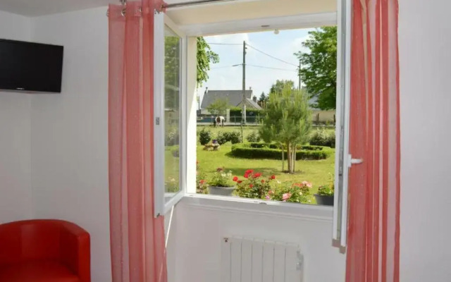 Gîte Bourgueil, 3 pièces, 4 personnes - FR-1-381-168