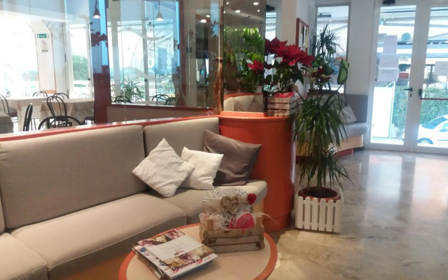 Hotel Zurigo