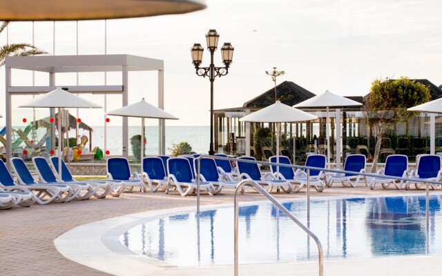 Occidental Torremolinos Playa