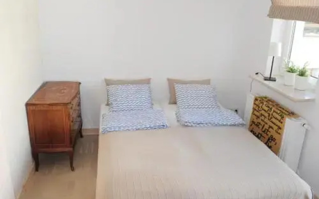 Żeromskiego 1