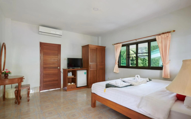 Samui Reef View Resort