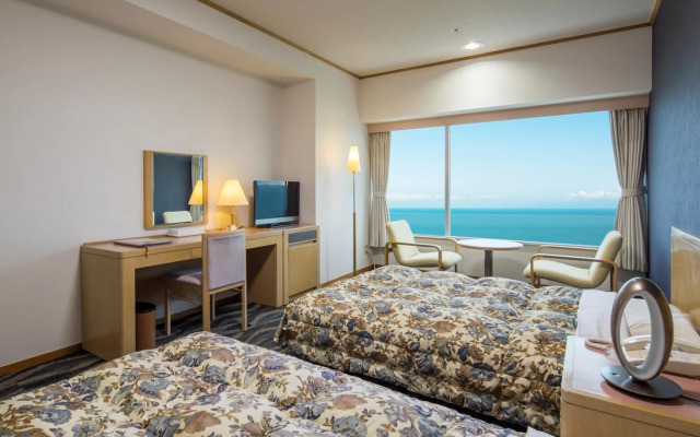 Hotel Ambia Shofukaku