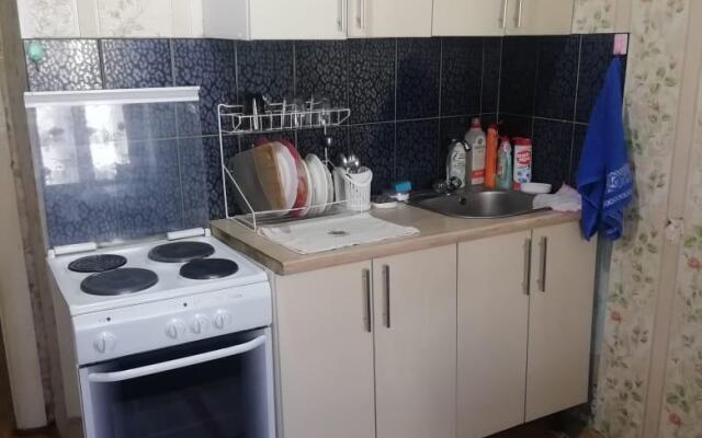 Квартиры посуточно на Магистральной 35