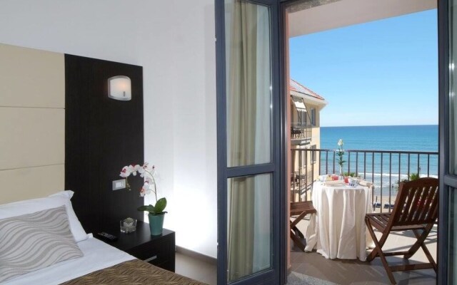 Residence Villa Marina Apartments