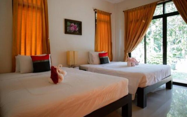 Baan Klong Resort