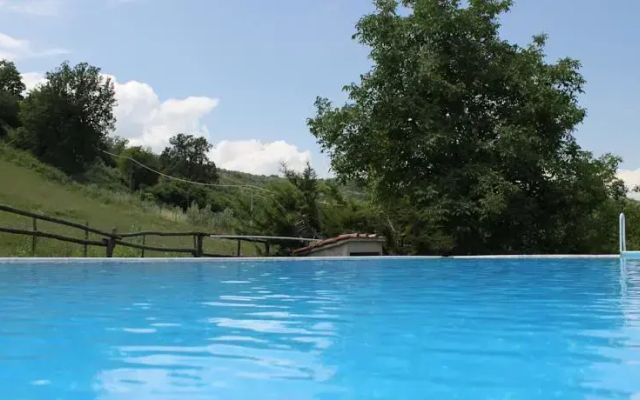 Agriturismo Bonciani