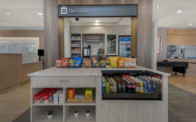 Hilton Garden Inn Rockford