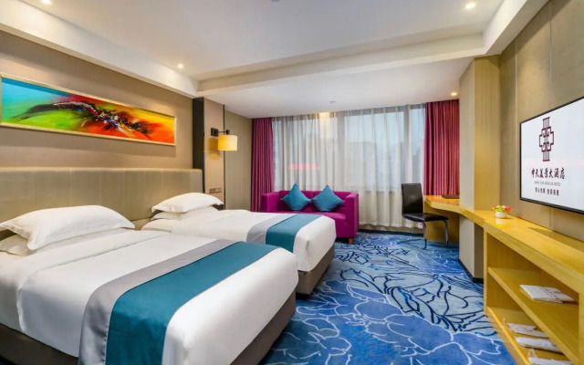 Zhong Tian Mayfair Hotel
