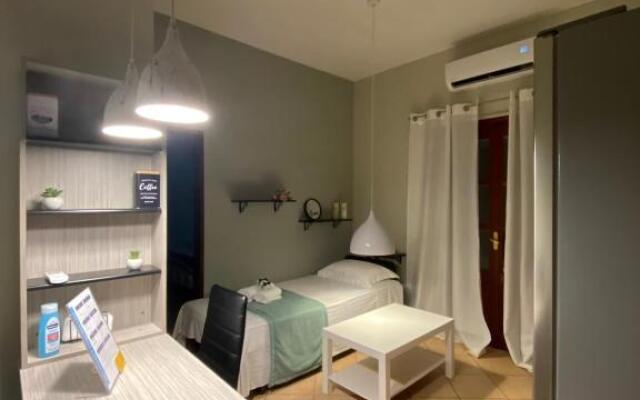 Happinest Private Studio