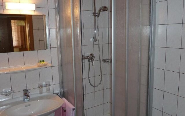 Pension Edelweiss