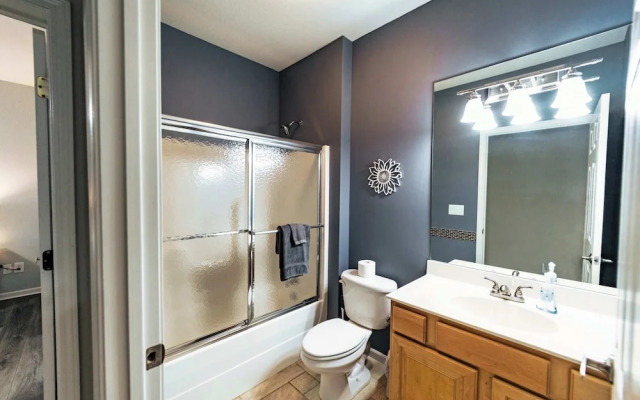 Happy Haven @ Lands End 3 BDR Resort Condo!