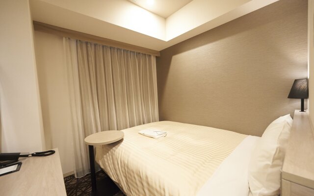 Sotetsu Fresa Inn Ginza Nanachome Hotel