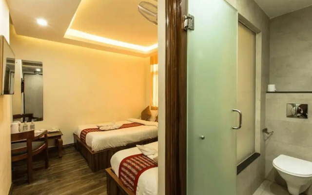 Hotel Kathmandu Inn
