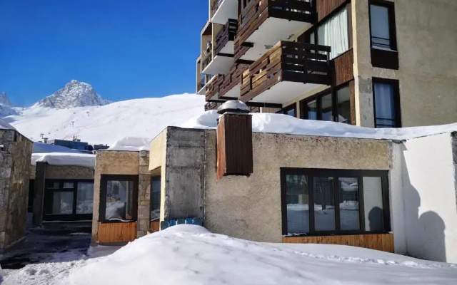 Tignes Val Claret - Beau T3 de standing, refait à neuf