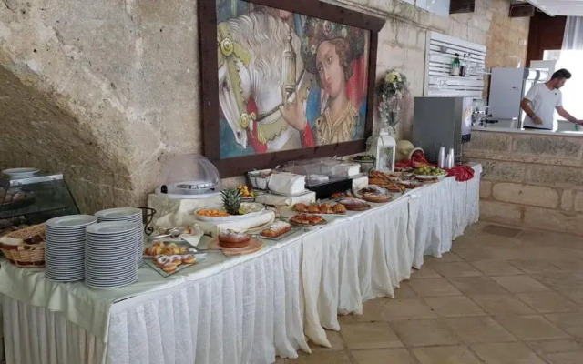 Relais Masseria Casina Dei Cari