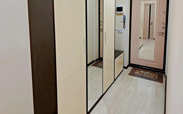 Уютные сутки в микрорайоне Крутые Ключи 38