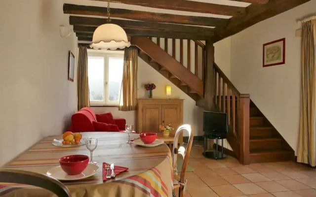 Appartement Artzamendi au BaskoParadis