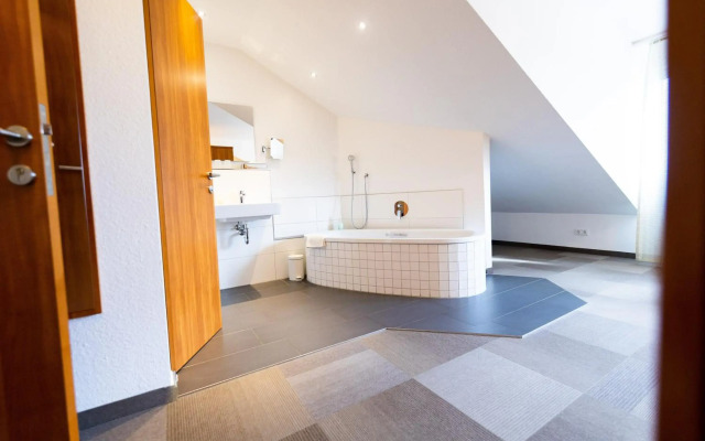 Hotel Darstein