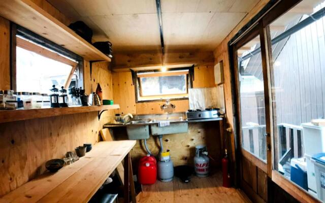 Guesthouse Yadocurly