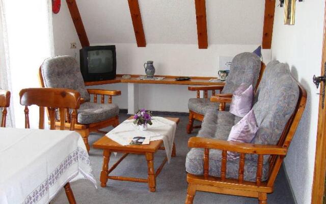 Ferienhaus im Grund