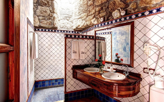 Hotel Rural San Miguel - Only Adults