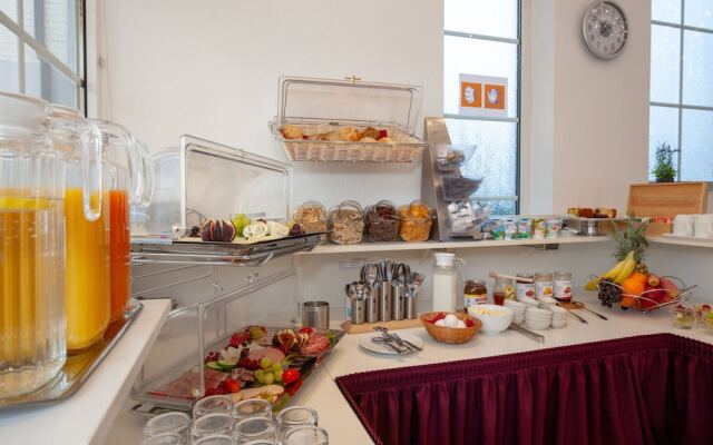 Relax Hotel & SPA Stuttgart