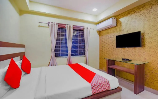 Tranquil Stay by OYO Rooms