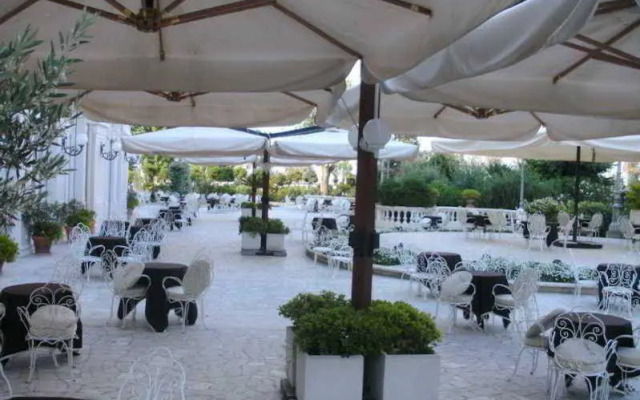 Grand Hotel Rimini e Residenza