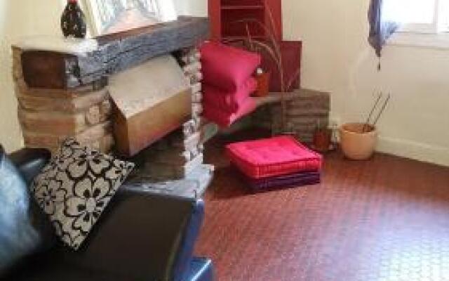 Cozy apartment Pantheon/Nôtre Dame (Lacépède)