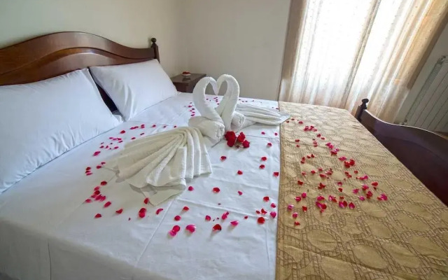 Agriturismo Quercia Antica