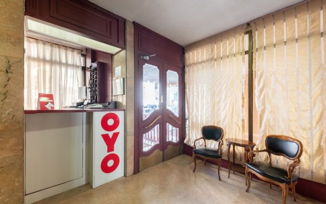 OYO Hotel Francabel