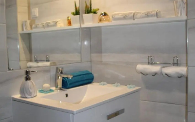 Traper Apartamenty