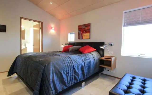 Villa Iceland