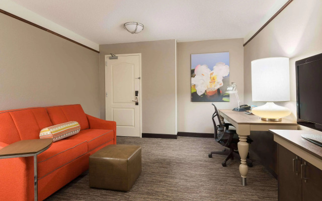 Hilton Garden Inn Wilmington Mayfaire Town Center