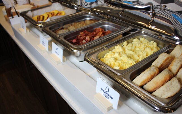 Holiday Inn Express & Suites Spruce Grove - Stony Plain by IHG