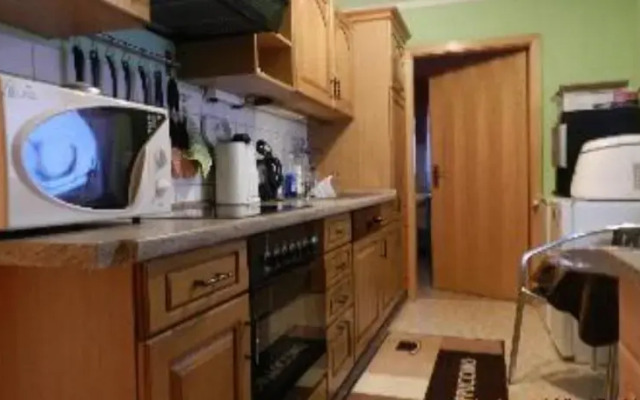 Boardinghouse Mutzscheroda