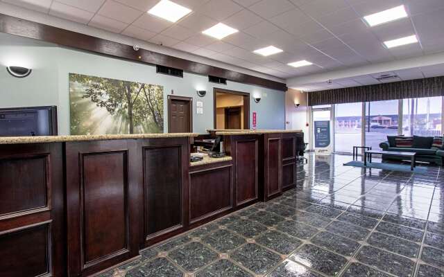 Econo Lodge Kingsville