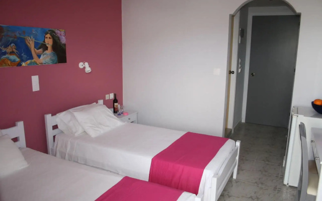 Nereides Hotel